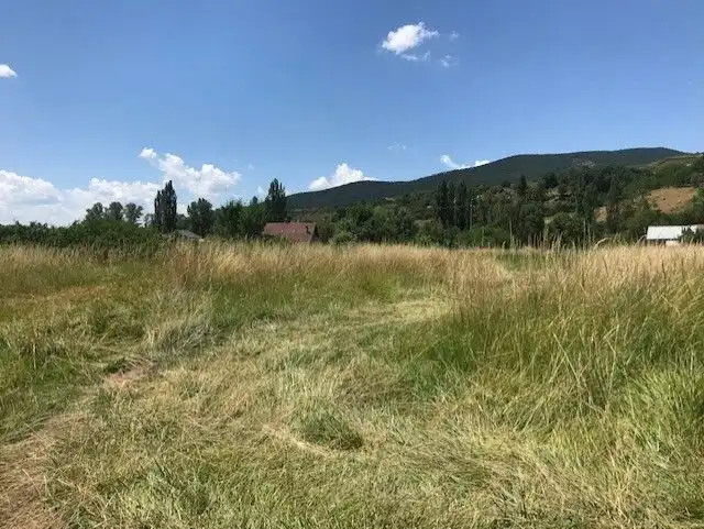 Casa adosada en venda en Valle de Hecho