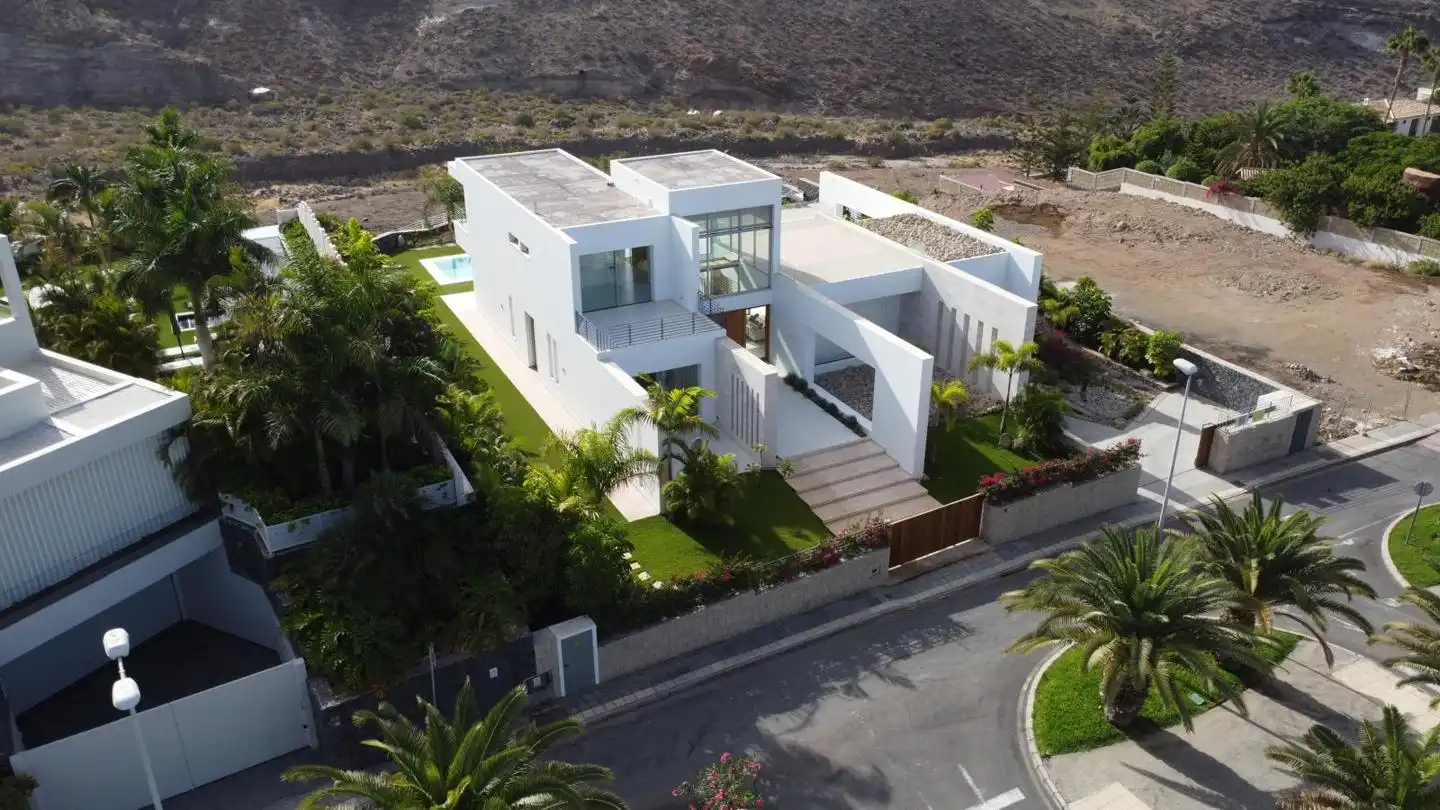 Casa con piscina en venta en Avenida de la Macaronesia, imagen 79