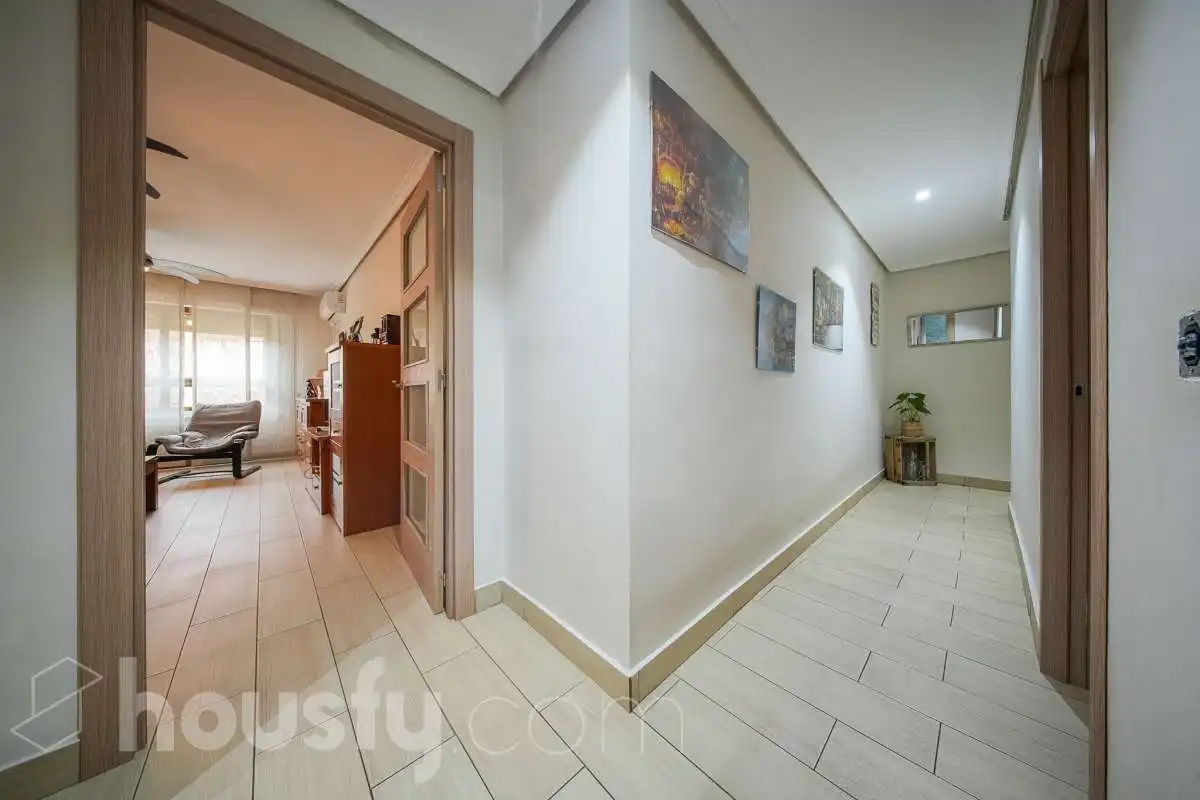 Wohnung mit Aufzug zum Verkauf in Calle Santa Gema ., imagen 7