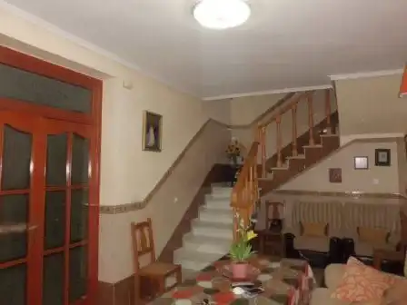 Casa Céntrica de 2 plantas en el Distrito de Pueblonuevo , consta de plt baja: Cochera, 1 despacho, 1 salon-comedor amplio, una sa, imatge 5