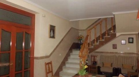 Casa Céntrica de 2 plantas en el Distrito de Pueblonuevo , consta de plt baja: Cochera, 1 despacho, 1 salon-comedor amplio, una sa, imatge 5