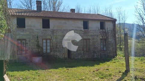Foto 4 de Casa o chalet en venta en Mondariz-Balneario, Pontevedra