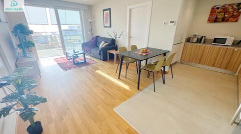 Foto 3 de Apartament de lloguer a Calle Mar Alta, 10, Campello Playa, Alicante