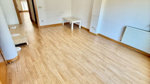 Foto 4 de Piso en venta en Calle Mendívil, 33a, Numancia, Madrid Capital
