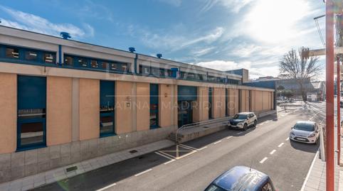 Foto 4 de Piso en venta en Avenida de Portugal, Puerta del Ángel,  Madrid Capital