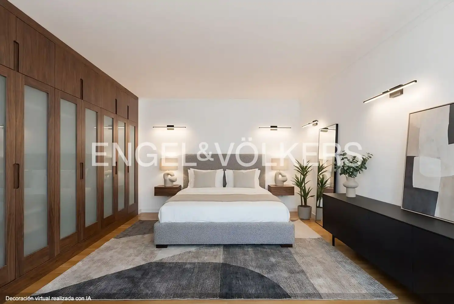 Habitación de Piso en venta en Valencia con Aire acondicionado, Calefacción y Parquet