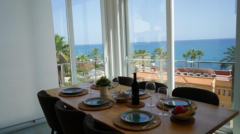 Foto 3 de Casa o chalet en venta en El Faro de Calaburra - Chaparral, Mijas