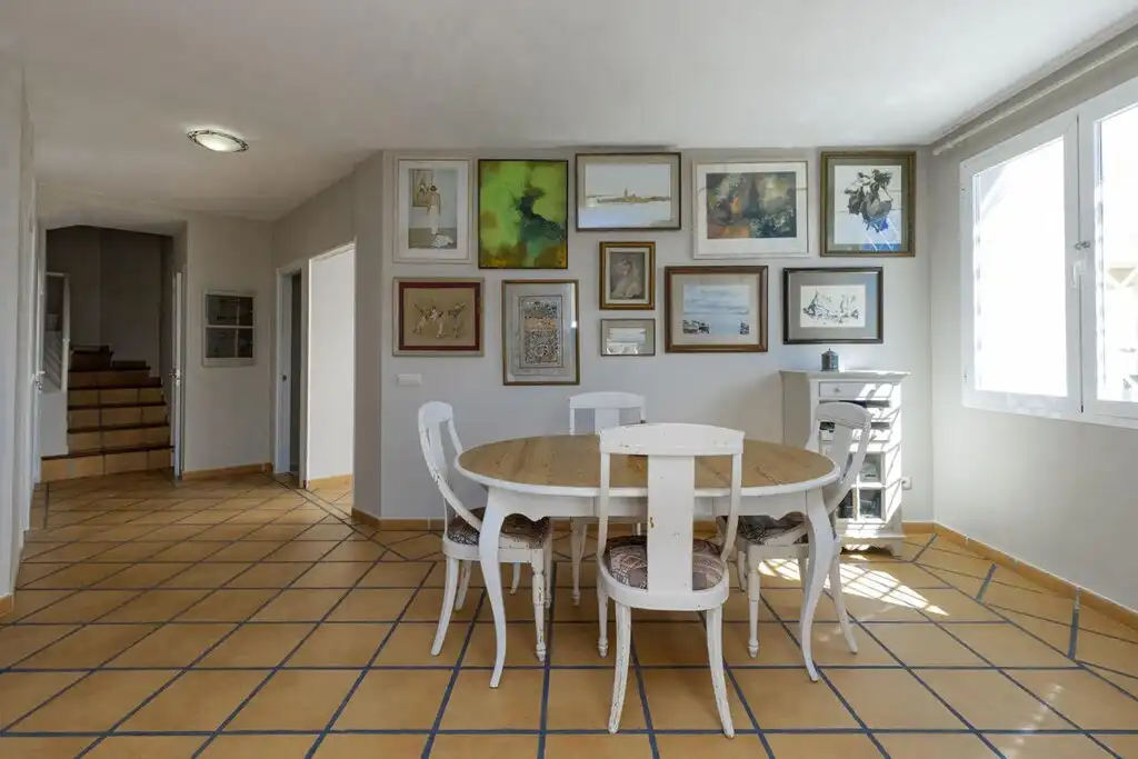 Habitatge amb jardí en venda a Elviria - Cabopino, imagen 10