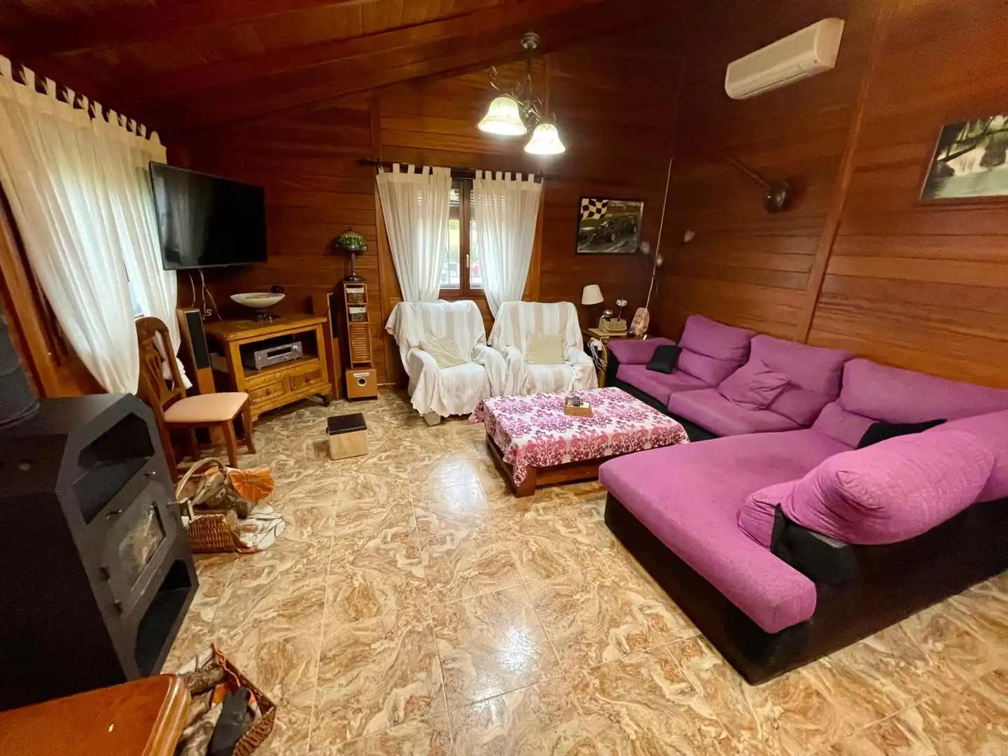 Chalet en venta en Pedanías Oeste, imagen 6