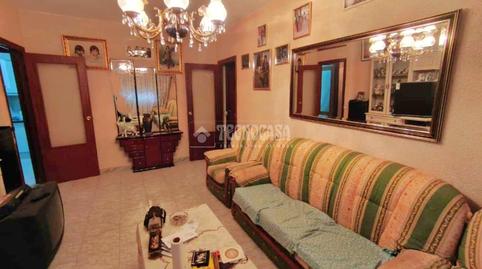 Foto 2 de Pis en venda a La Estación, Badajoz