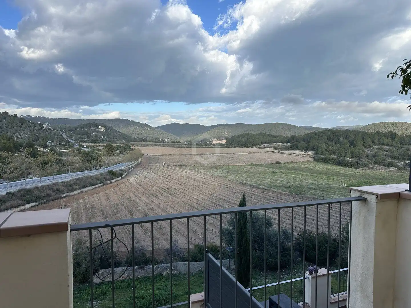 Casa adosada en venta en Sant Pere de Ribes con Aire acondicionado, Calefacción y Terraza