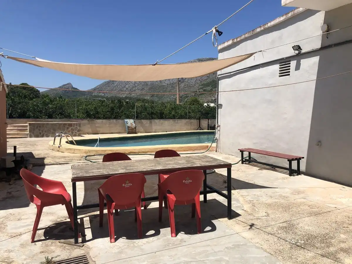 Maison rustique à vendre à Ondara, imagen 16