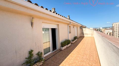 Foto 2 de Dúplex en venda a Avenida Alcora, Ciutat del Transport - La Salera, Castellón de la Plana / Castelló de la Plana