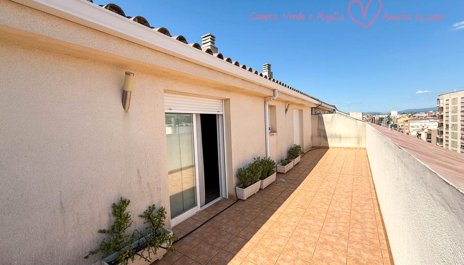 Photo 1 of Duplex for sale in Avenida Alcora, Ciutat del Transport - La Salera, Castellón