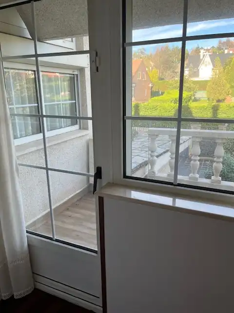Terraza de Casa adosada en venta en Piélagos con Calefacción, Jardín privado y Terraza