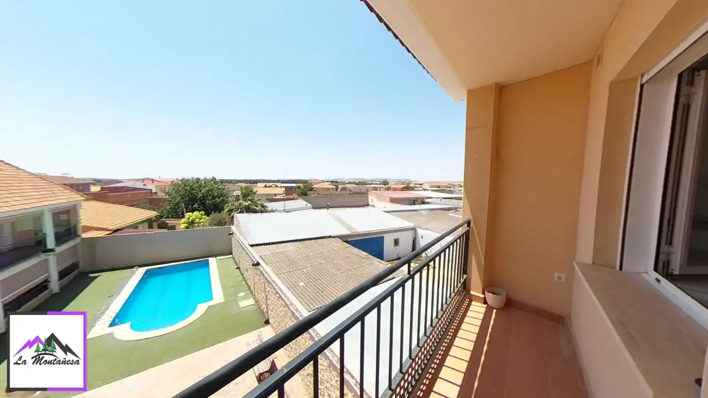 Dúplex de lloguer a Lillo