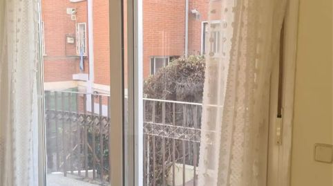 Foto 4 de Pis de lloguer a Avenida de Los Voluntarios, 65, Casa Amarilla, Galapagar
