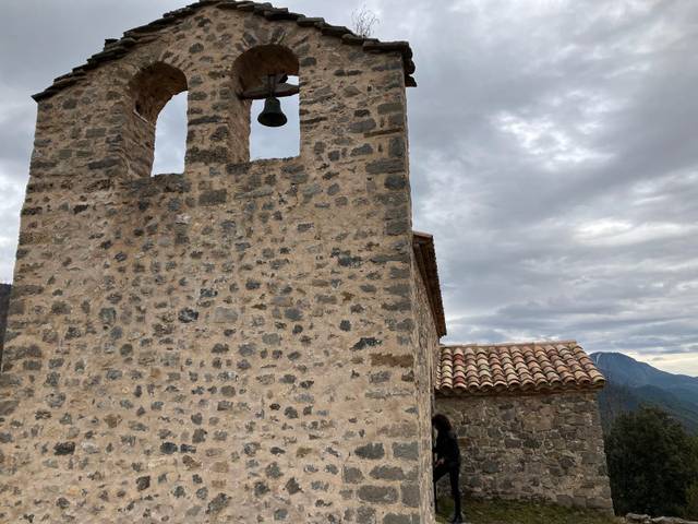 Terreno en Venta en Gisclareny