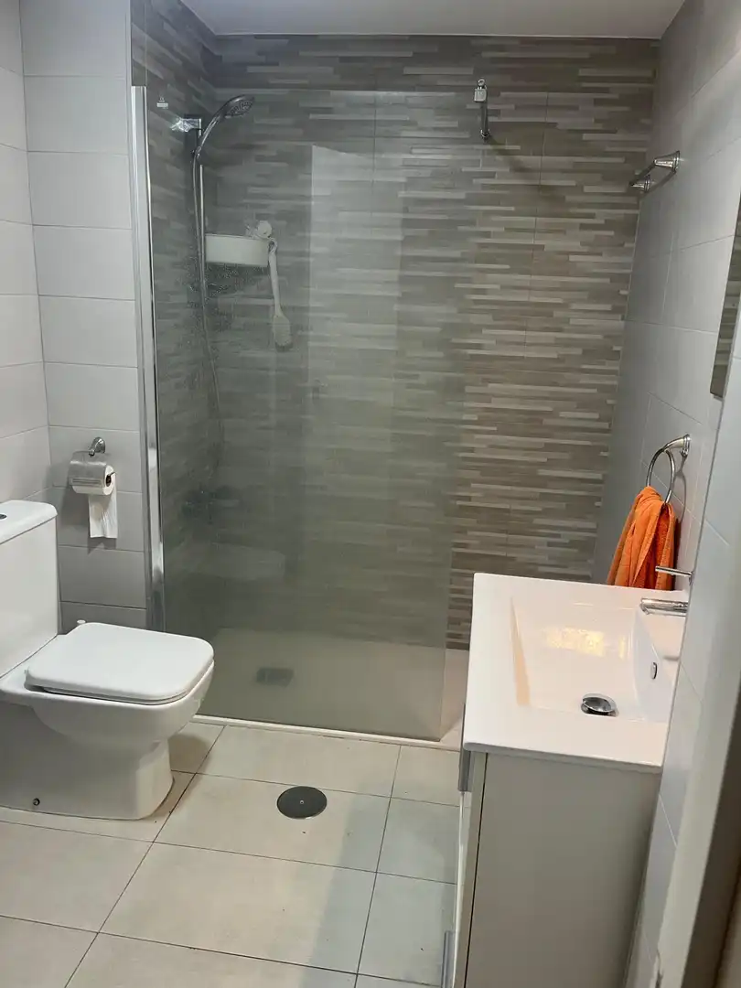 Piso con terraza en venta en Calle MONCAYO 37, imagen 13