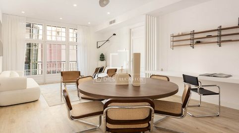 Foto 5 de Piso en venta en Barri Gòtic, Barcelona Capital