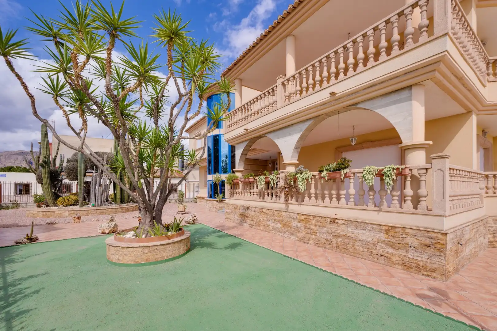 Casa o xalet en venda a Orihuela ciudad