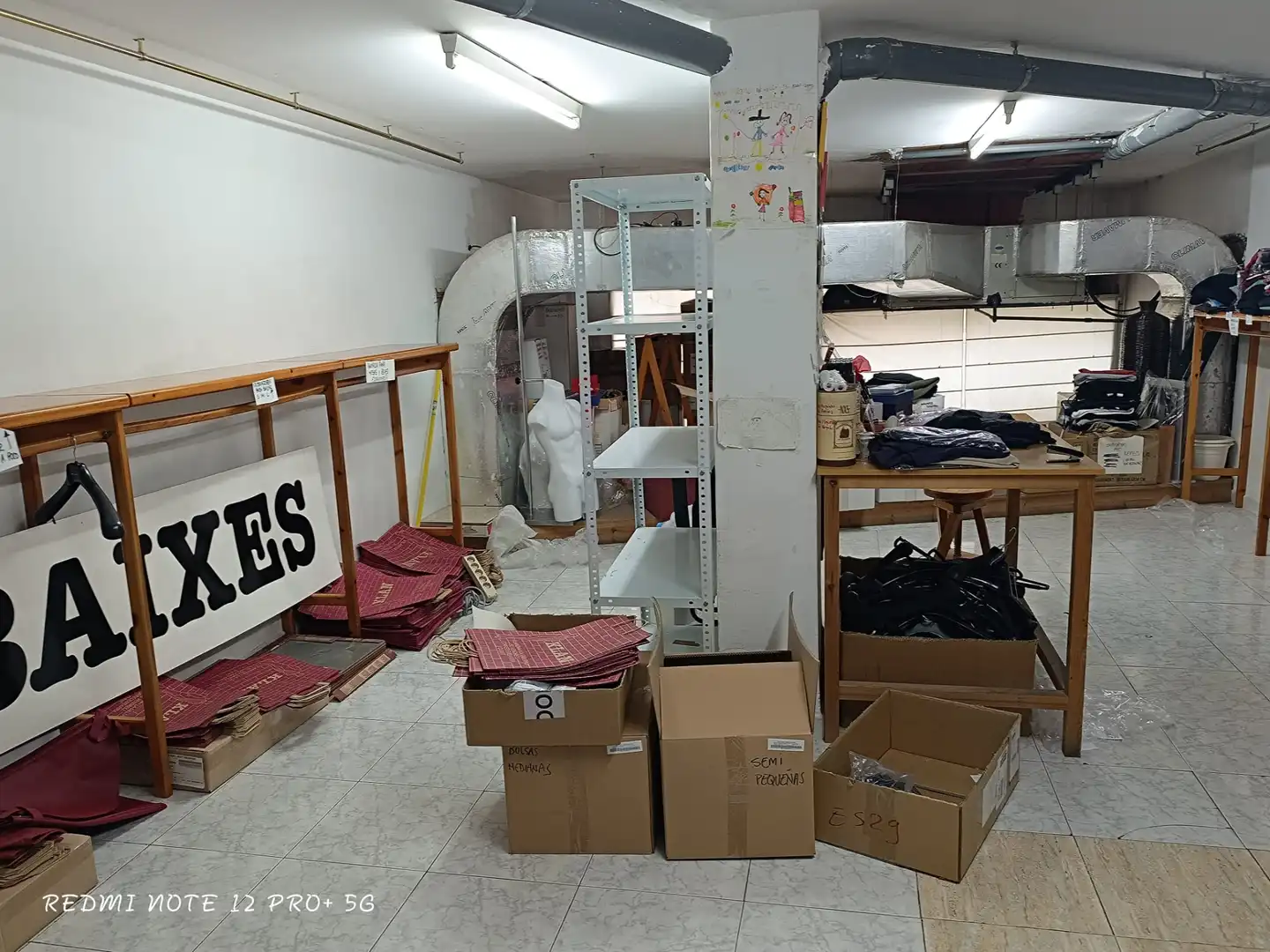 Gewerbefläche zum Verkauf in Carrer del Progrés, imagen 11