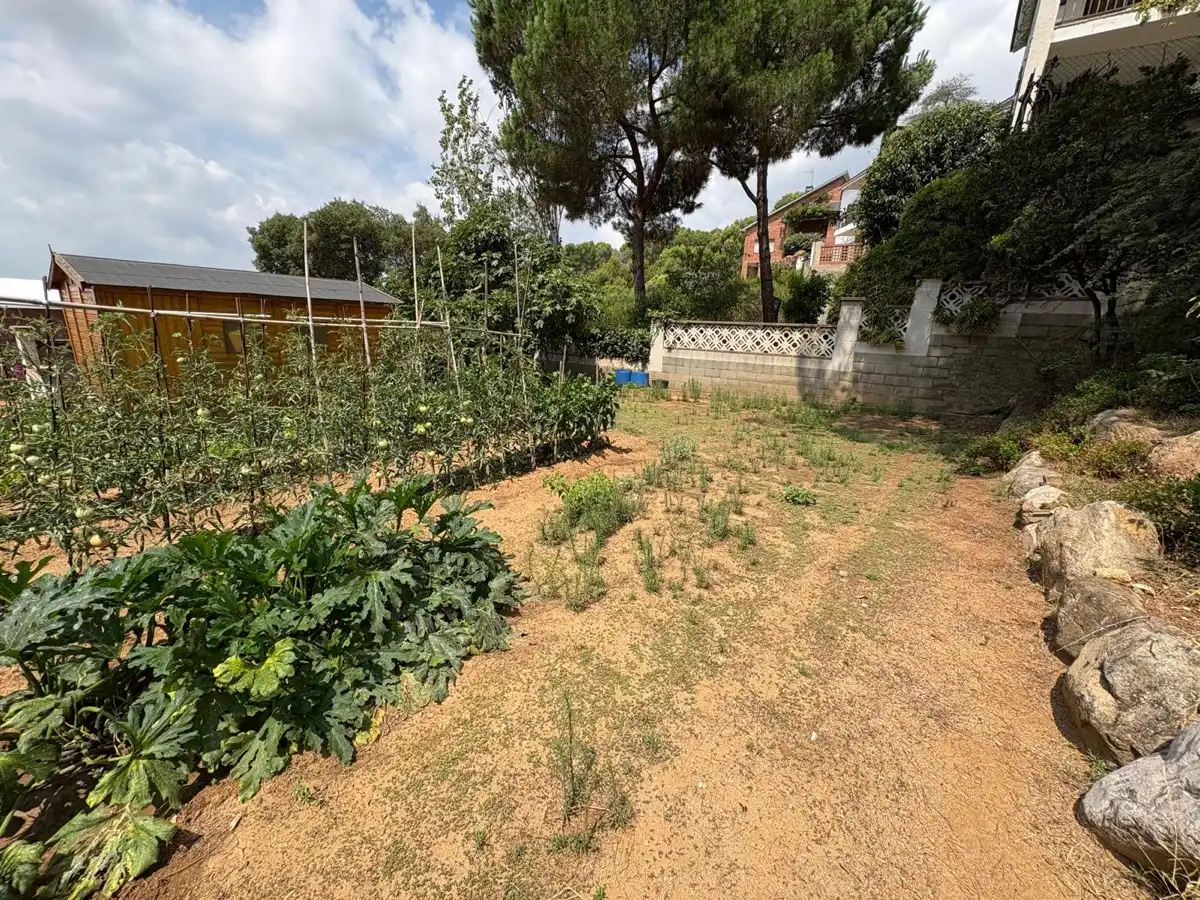 Terreno residencial en venta en Martorelles, imagen 7