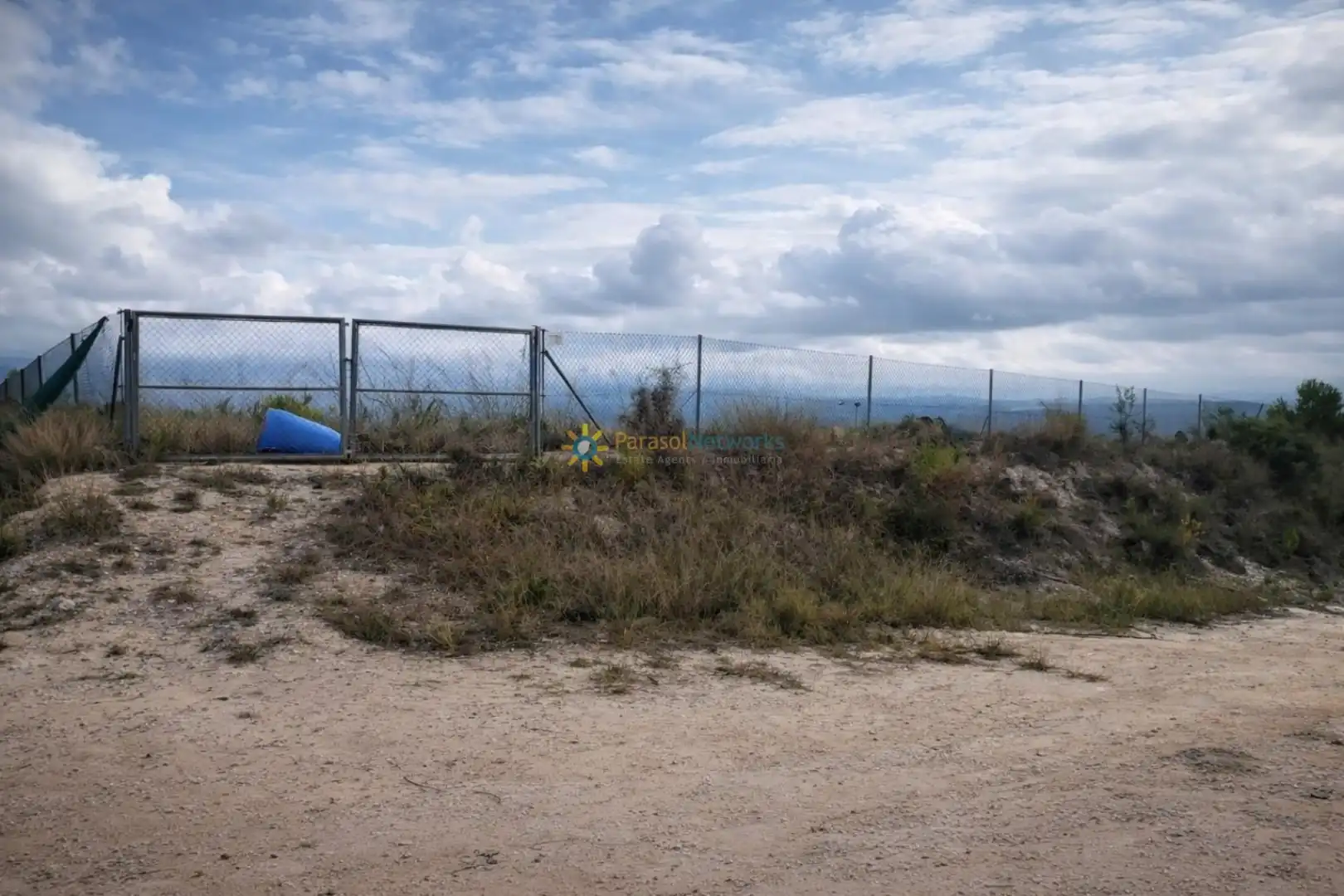 Finca rústica en venda en Albaida amb Terrassa