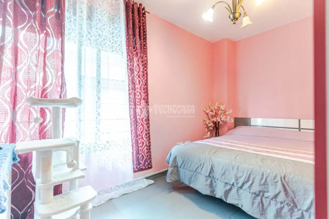 Bedroom of Duplexes for sale in Torrenueva Costa  with Terrace