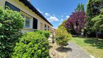 Exterior view of House or chalet for sale in Villarcayo de Merindad de Castilla la Vieja  with Heating, Private garden and Terrace
