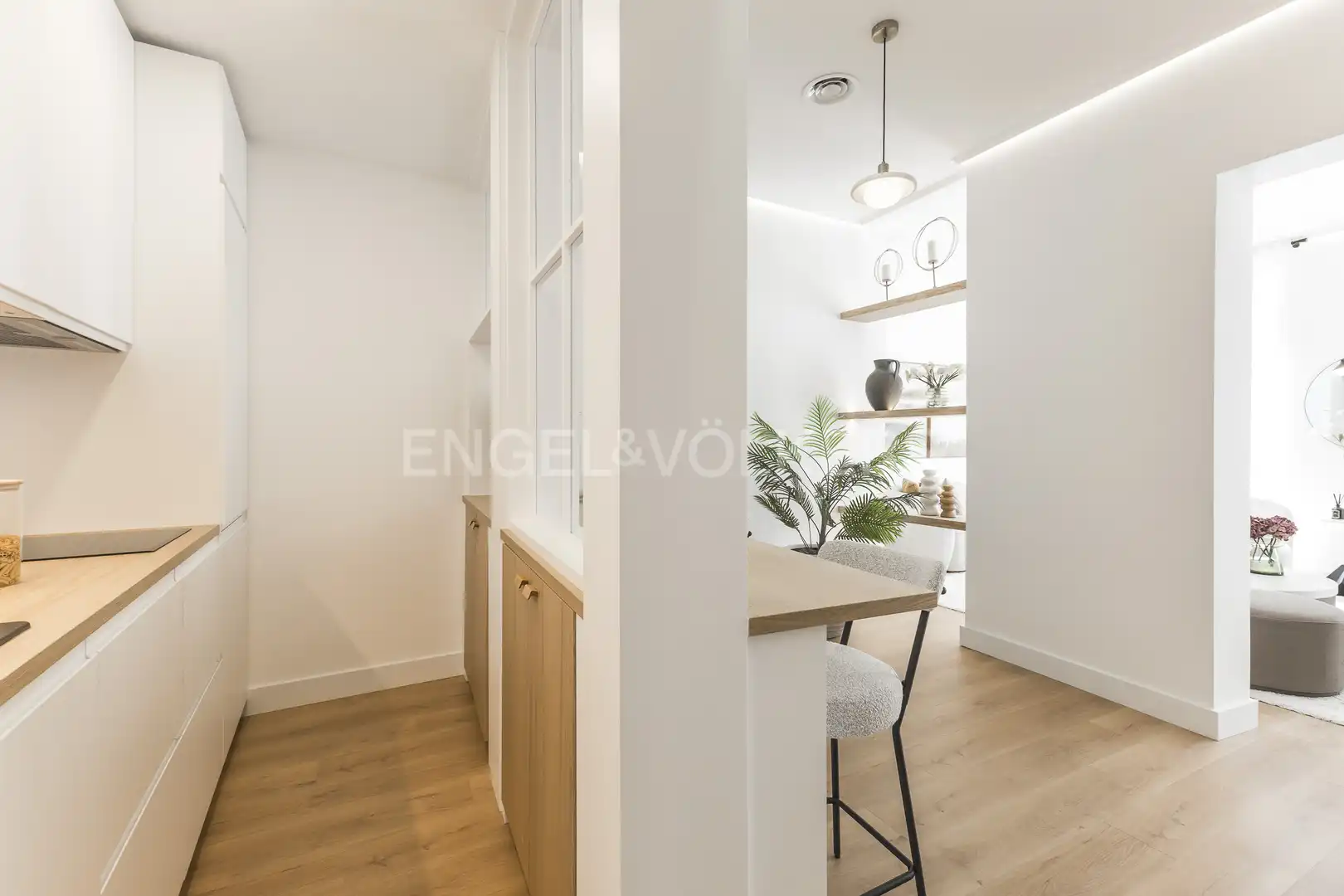 Flat for sale in Sol