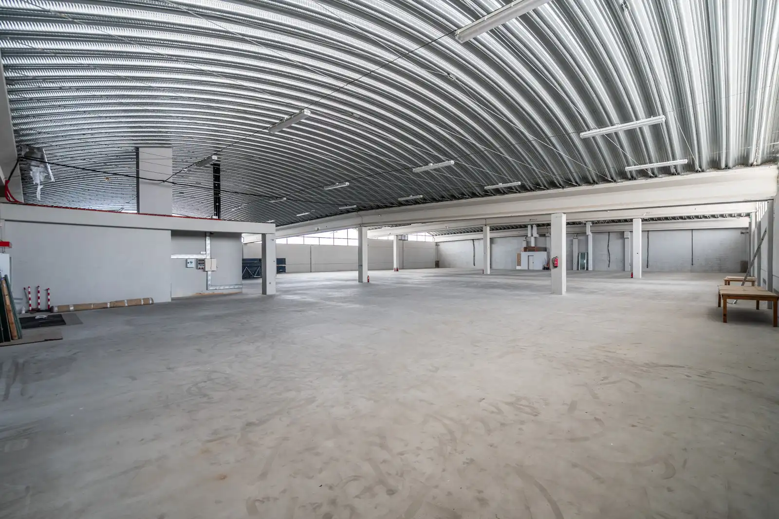 Industrial buildings for sale in Colmenar Viejo  with Heating