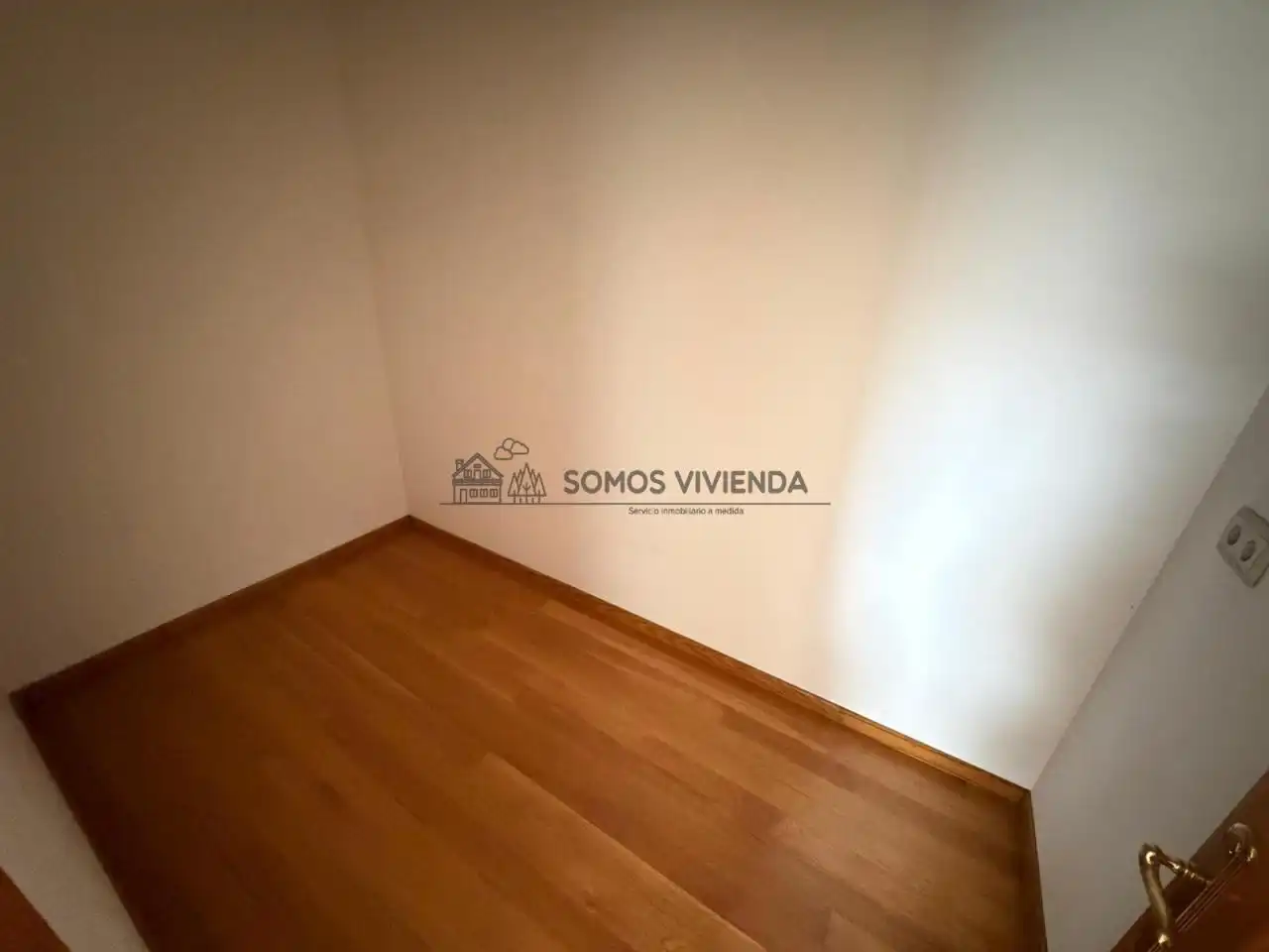 Habitación de Dúplex en venta en Ourense Capital  con Calefacción
