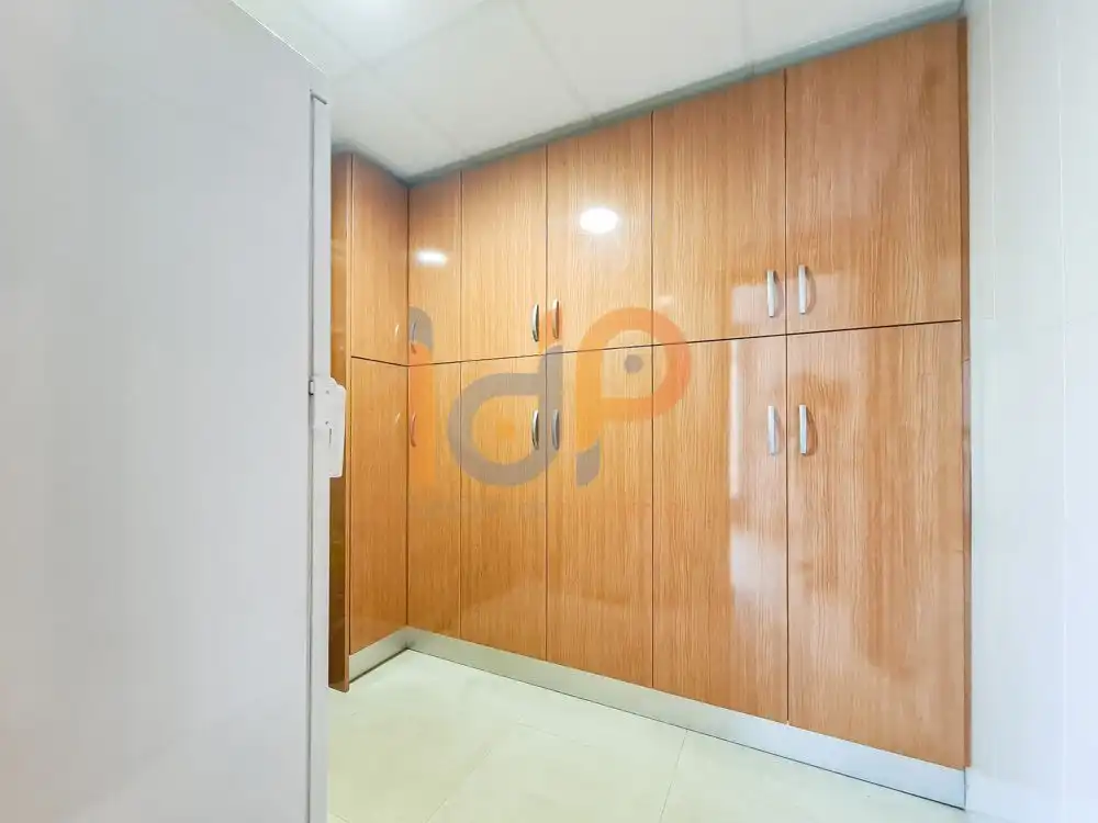 Casa o chalet en venta en Huércal-Overa con Aire acondicionado, Calefacción y Jardín privado