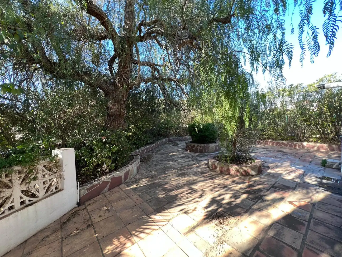 Garden of Houses for sale in Jávea / Xàbia  with Air Conditioner, Heating and Private garden