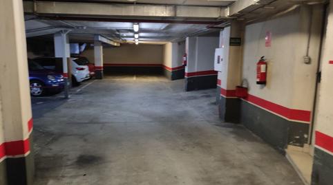 Foto 4 de Garatge en venda a Oviedo - Valentín Masip, Masip, Asturias