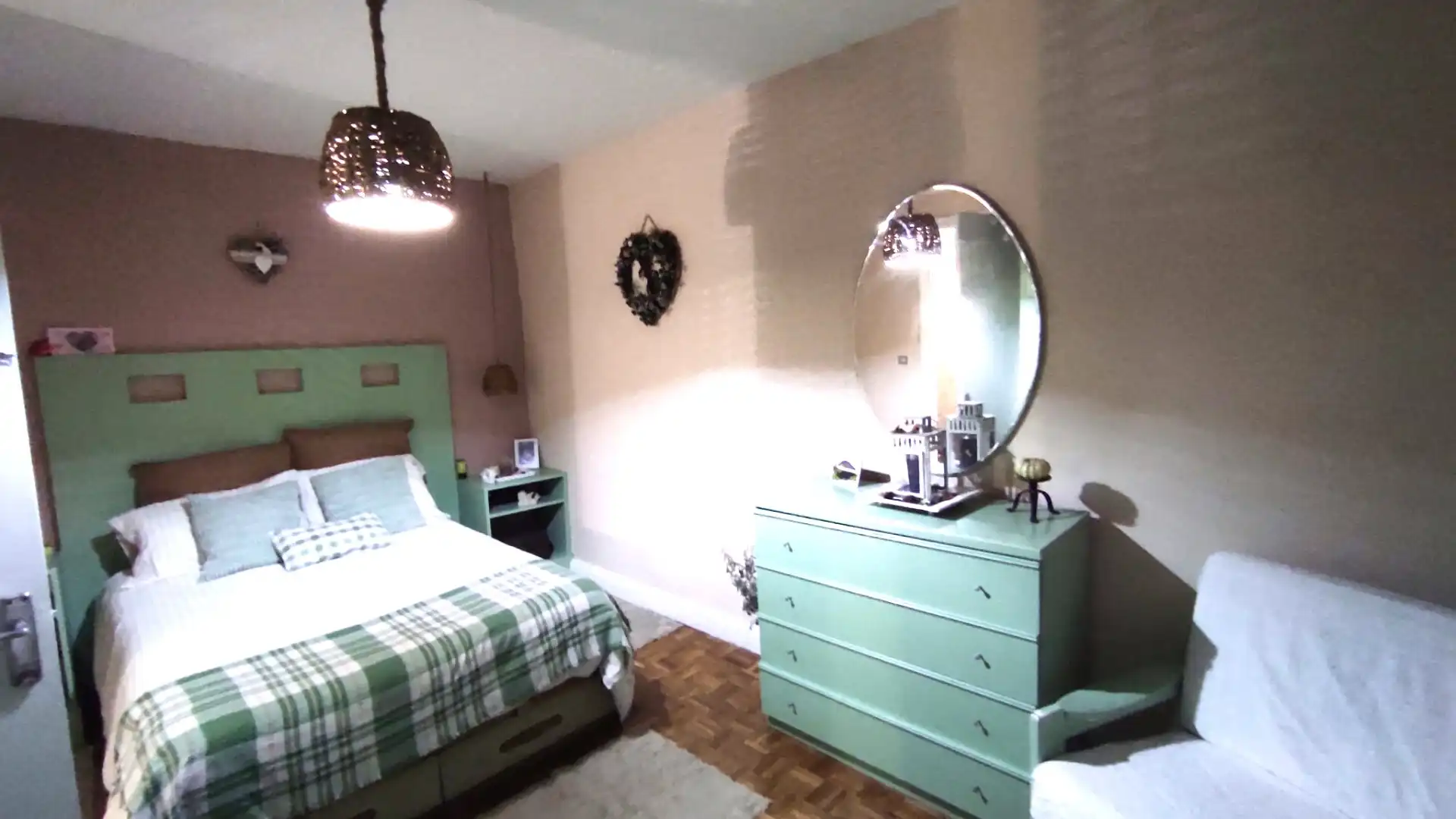 Habitación de Piso en venta en Eibar con Amueblado y Balcón
