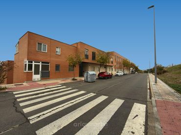 Dúplex amb ascensor en venda a Cordel de Merinas de Chamberí 132