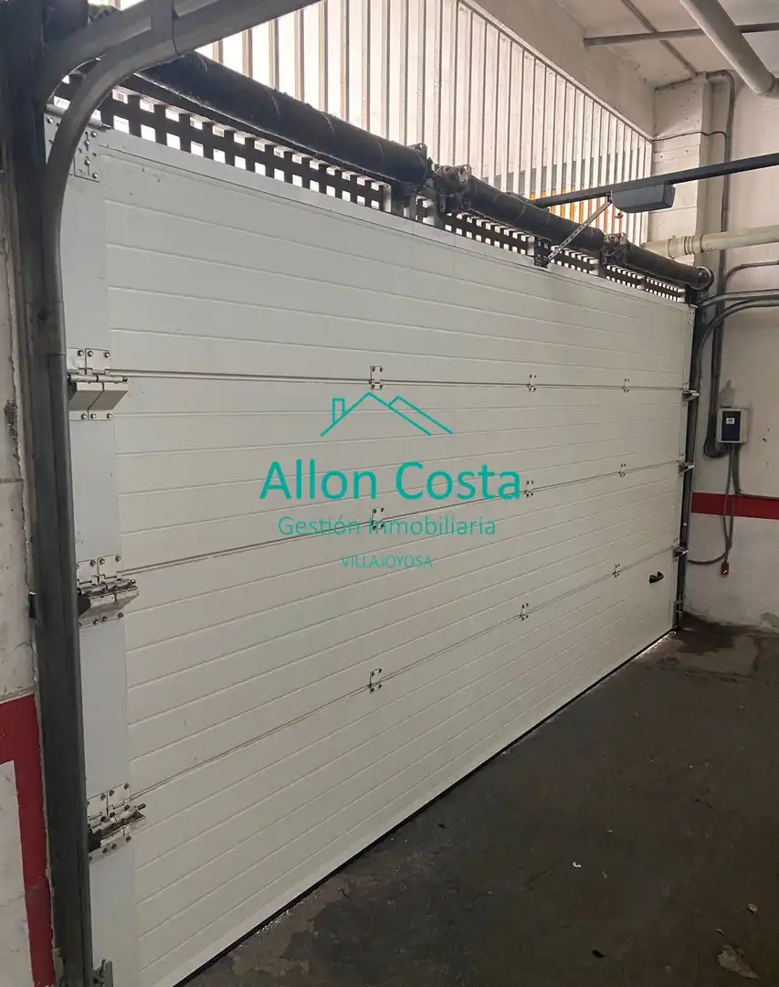 Trastero en venta en Villajoyosa / La Vila Joiosa