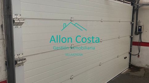 Foto 2 de Trastero en venta en Centro Urbano, Villajoyosa / La Vila Joiosa
