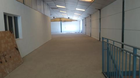 Photo 2 of Industrial buildings to rent in Calle de la Tierra, 11, Baza, Granada