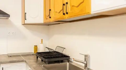 Foto 3 von Maisonette zur Miete in Calle Cruz del Río, 3, Cazorla, Jaén