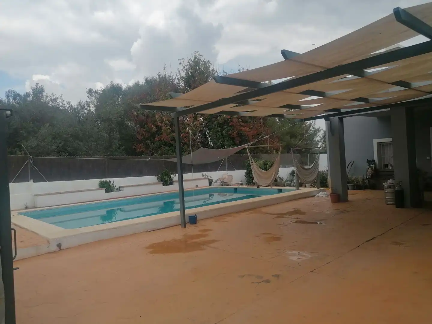 Villa con terrazza in vendita a Picassent