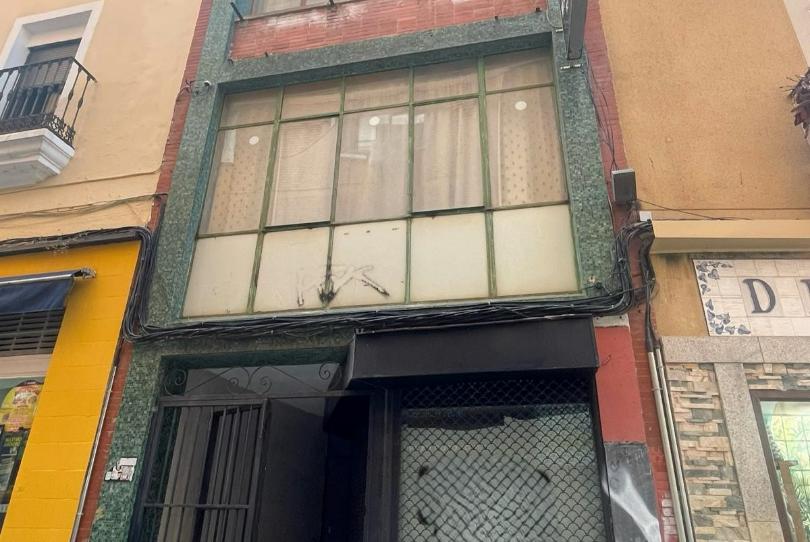 Photo 1 of Building for sale in Calle Moret, Casco Antiguo, Cáceres