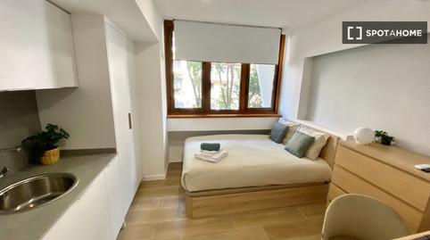 Foto 2 de Estudio para compartir en Ciudad Universitaria, Madrid