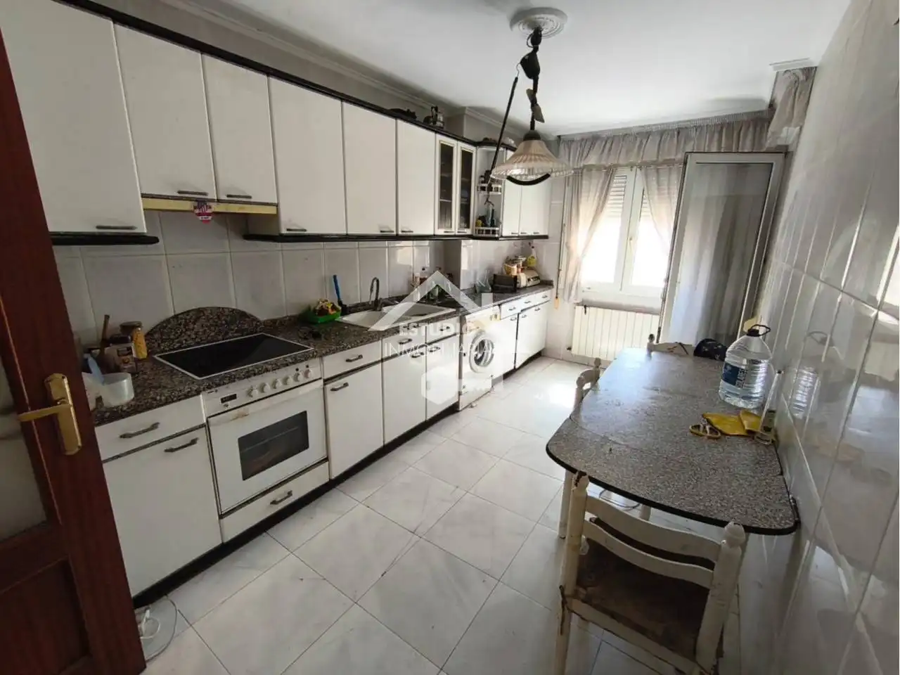 Cocina de Piso en venta en Mendavia con Aire acondicionado, Calefacción y Parquet