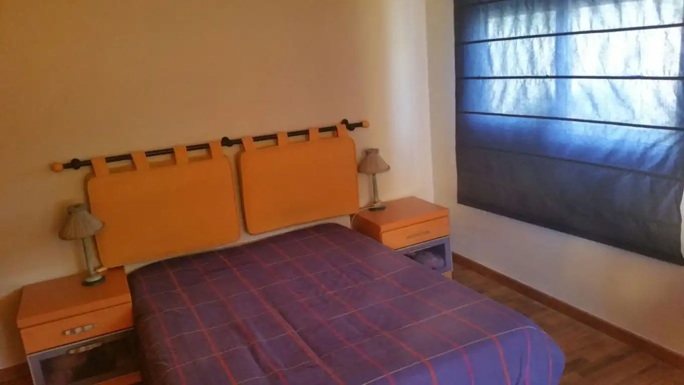 Dormitori de Casa o xalet en venda en Partidas de Alicante