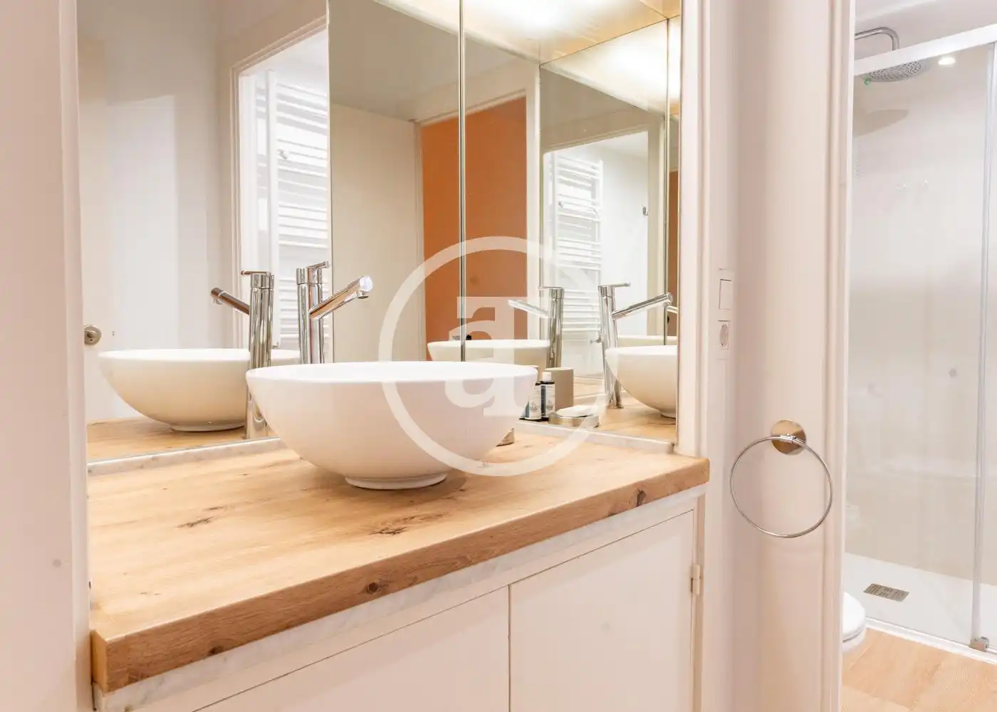 Appartement avec ascenseur à louer à Calle del Conde de Aranda, imagen 34