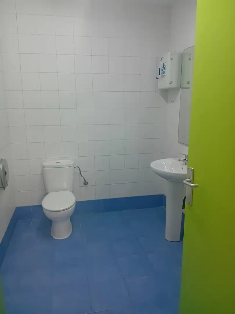 Nau industrial en venda a Argamasilla de Calatrava, imagen 15