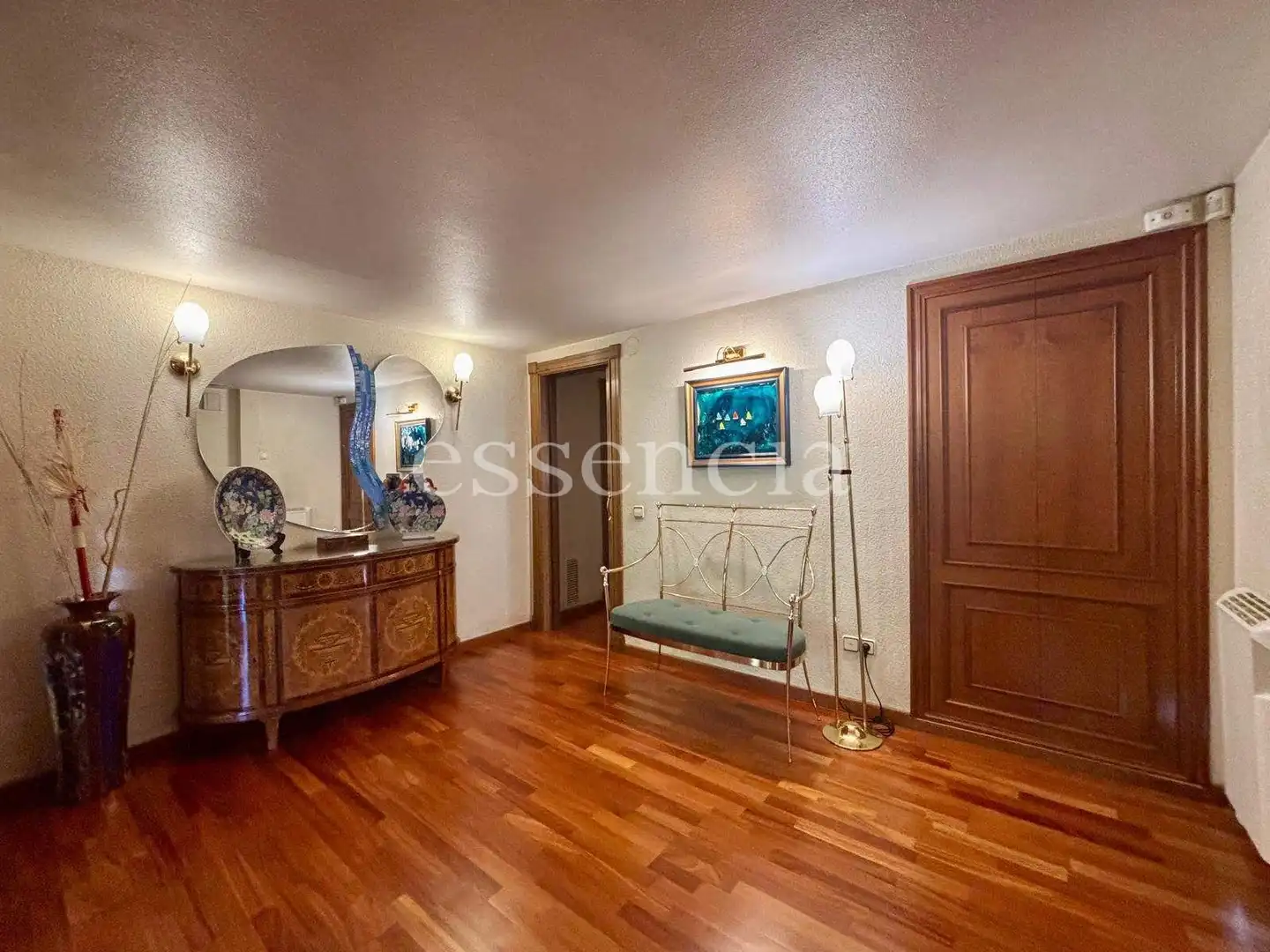 Flat for sale in Gandia  with Air Conditioner, Terrace and Balcony